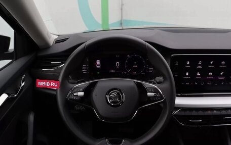 Skoda Octavia IV, 2021 год, 2 690 000 рублей, 17 фотография