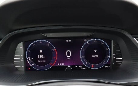 Skoda Octavia IV, 2021 год, 2 690 000 рублей, 24 фотография
