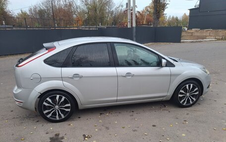 Ford Focus II рестайлинг, 2010 год, 520 000 рублей, 3 фотография