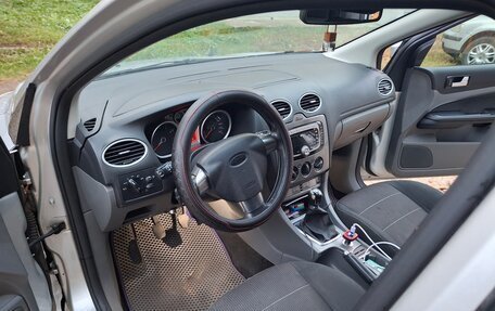 Ford Focus II рестайлинг, 2010 год, 520 000 рублей, 7 фотография