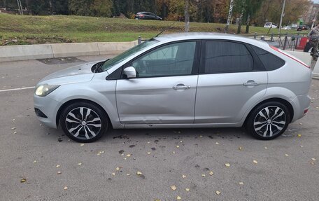 Ford Focus II рестайлинг, 2010 год, 520 000 рублей, 5 фотография