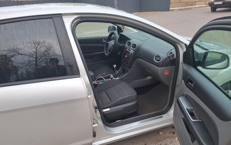 Ford Focus II рестайлинг, 2010 год, 520 000 рублей, 6 фотография