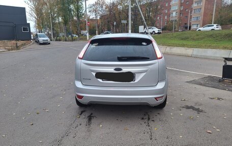Ford Focus II рестайлинг, 2010 год, 520 000 рублей, 4 фотография