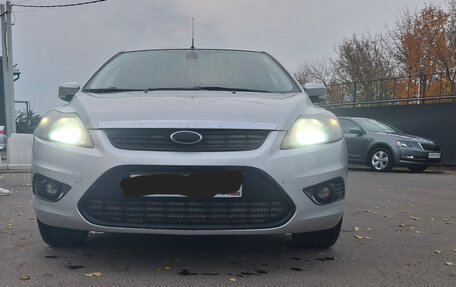 Ford Focus II рестайлинг, 2010 год, 520 000 рублей, 2 фотография