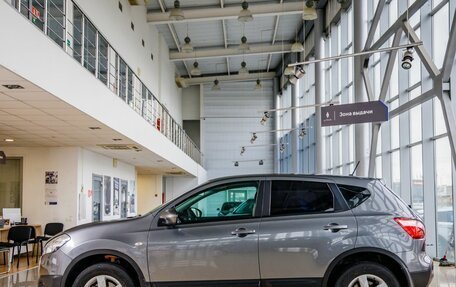 Nissan Qashqai, 2011 год, 1 128 000 рублей, 4 фотография