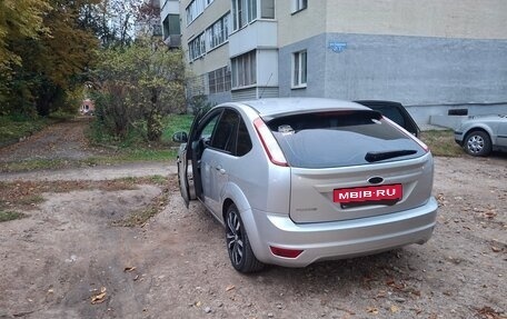 Ford Focus II рестайлинг, 2010 год, 520 000 рублей, 8 фотография