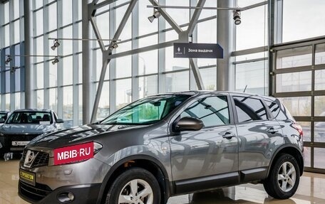 Nissan Qashqai, 2011 год, 1 128 000 рублей, 3 фотография