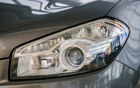 Nissan Qashqai, 2011 год, 1 128 000 рублей, 9 фотография