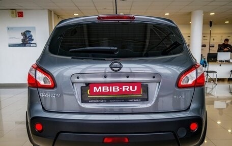 Nissan Qashqai, 2011 год, 1 128 000 рублей, 6 фотография