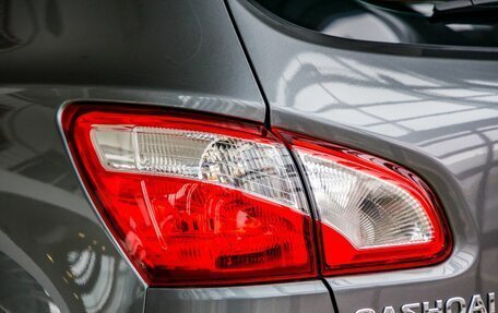 Nissan Qashqai, 2011 год, 1 128 000 рублей, 11 фотография