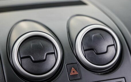 Nissan Qashqai, 2011 год, 1 128 000 рублей, 17 фотография