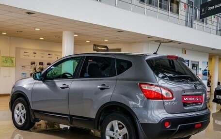 Nissan Qashqai, 2011 год, 1 128 000 рублей, 5 фотография