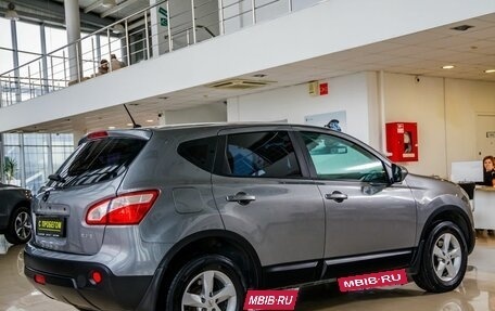 Nissan Qashqai, 2011 год, 1 128 000 рублей, 7 фотография