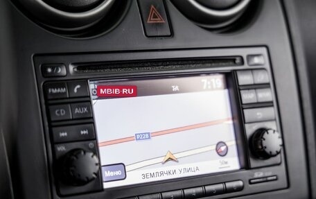 Nissan Qashqai, 2011 год, 1 128 000 рублей, 18 фотография