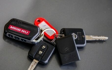 Nissan Qashqai, 2011 год, 1 128 000 рублей, 12 фотография