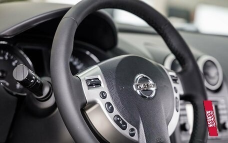 Nissan Qashqai, 2011 год, 1 128 000 рублей, 15 фотография