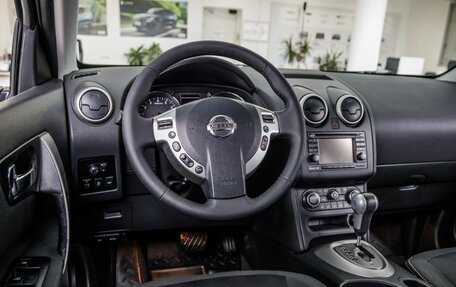 Nissan Qashqai, 2011 год, 1 128 000 рублей, 20 фотография