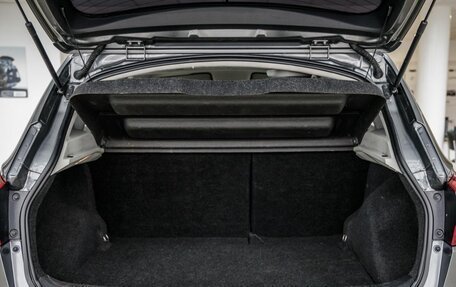 Nissan Qashqai, 2011 год, 1 128 000 рублей, 22 фотография