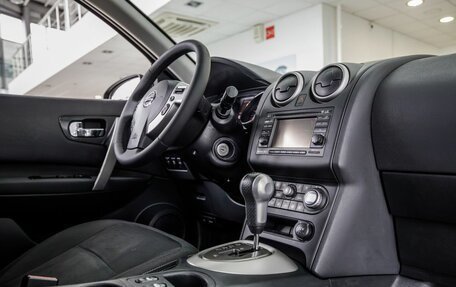 Nissan Qashqai, 2011 год, 1 128 000 рублей, 24 фотография