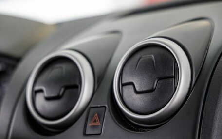 Nissan Qashqai, 2011 год, 1 128 000 рублей, 25 фотография