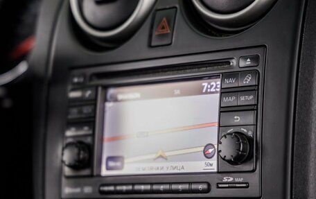 Nissan Qashqai, 2011 год, 1 128 000 рублей, 26 фотография