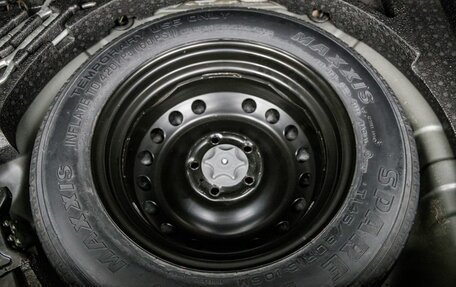 Nissan Qashqai, 2011 год, 1 128 000 рублей, 23 фотография