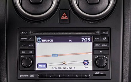 Nissan Qashqai, 2011 год, 1 128 000 рублей, 32 фотография