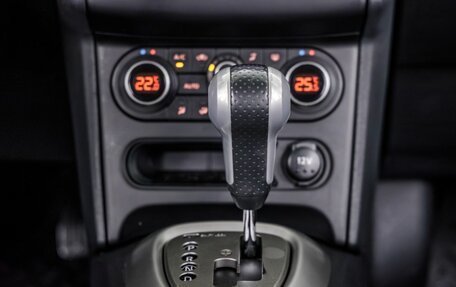 Nissan Qashqai, 2011 год, 1 128 000 рублей, 33 фотография