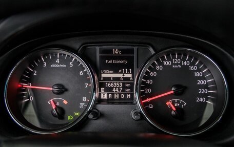 Nissan Qashqai, 2011 год, 1 128 000 рублей, 40 фотография