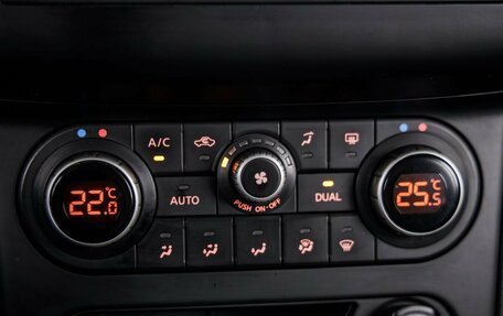 Nissan Qashqai, 2011 год, 1 128 000 рублей, 39 фотография