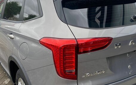Haval Jolion, 2025 год, 2 299 000 рублей, 4 фотография