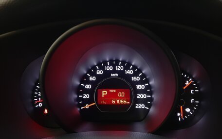 KIA Soul II рестайлинг, 2017 год, 1 570 000 рублей, 8 фотография