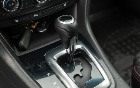 Mazda 6, 2014 год, 1 500 000 рублей, 16 фотография