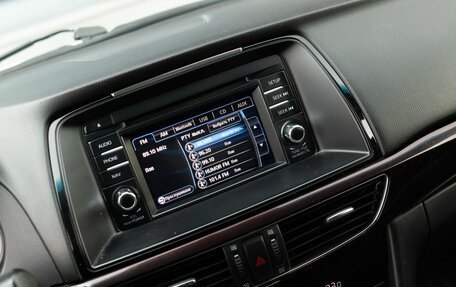 Mazda 6, 2014 год, 1 500 000 рублей, 14 фотография