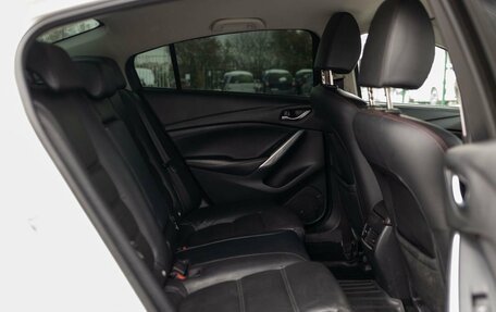 Mazda 6, 2014 год, 1 500 000 рублей, 21 фотография