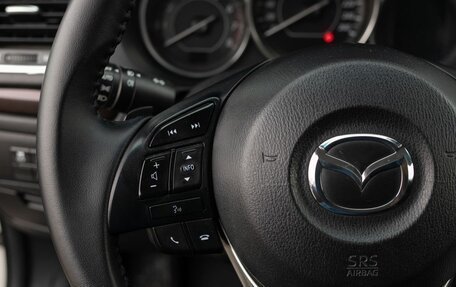 Mazda 6, 2014 год, 1 500 000 рублей, 12 фотография