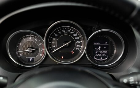 Mazda 6, 2014 год, 1 500 000 рублей, 13 фотография