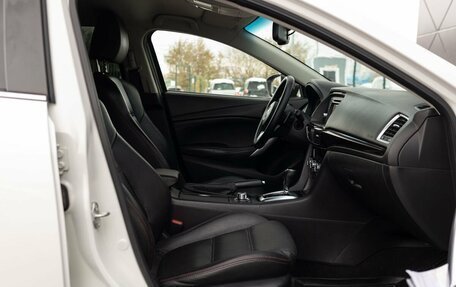 Mazda 6, 2014 год, 1 500 000 рублей, 22 фотография