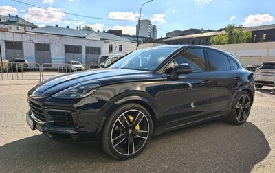 Porsche Cayenne III, 2019 год, 8 450 000 рублей, 1 фотография