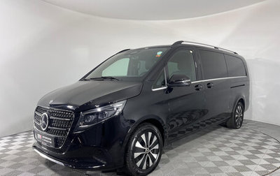 Mercedes-Benz V-Класс, 2024 год, 11 950 000 рублей, 1 фотография