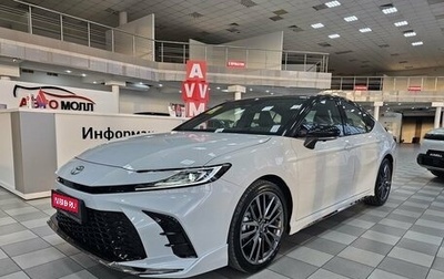 Toyota Camry, 2025 год, 4 770 000 рублей, 1 фотография