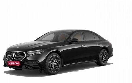 Mercedes-Benz E-Класс, 2025 год, 10 509 000 рублей, 1 фотография