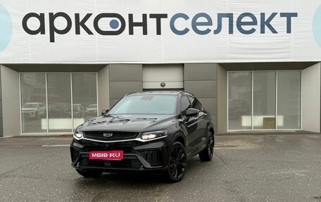 Geely Tugella FY11, 2024 год, 3 250 000 рублей, 1 фотография