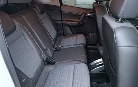 Opel Meriva, 2012 год, 615 000 рублей, 15 фотография