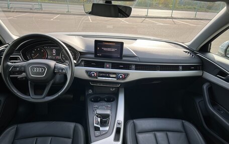 Audi A4, 2019 год, 2 490 000 рублей, 9 фотография