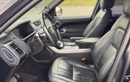 Land Rover Range Rover Sport II, 2019 год, 5 700 000 рублей, 12 фотография