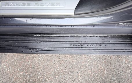 Land Rover Range Rover Sport II, 2019 год, 5 700 000 рублей, 10 фотография