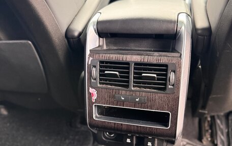 Land Rover Range Rover Sport II, 2019 год, 5 700 000 рублей, 22 фотография