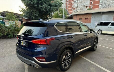 Hyundai Santa Fe IV, 2019 год, 3 120 000 рублей, 8 фотография