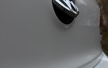 Volkswagen Golf VI, 2011 год, 749 999 рублей, 10 фотография